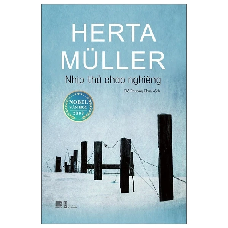 Nhịp Thở Chao Nghiêng - Herta Müller 280118