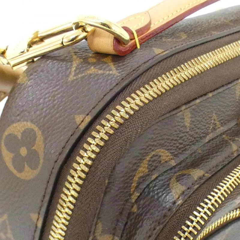 Túi đeo chéo Louis Vuitton Monogram Utility M80446 608636