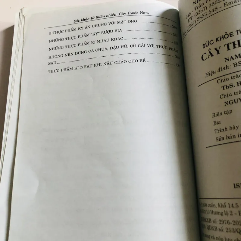 SỨC KHỎE TỪ THIÊN NHIÊN CÂY THUỐC NAM  695245