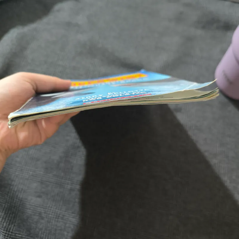 Who Would Win? Killer Whale vs. Great White Shark - Jerry Pallotta 754576