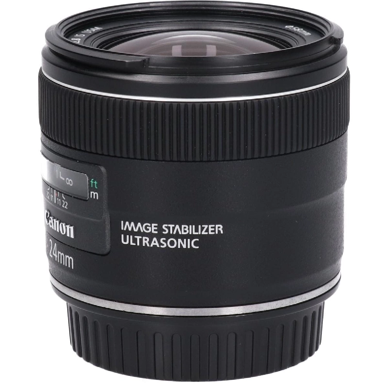 Ống kính EF24mm F2.8 IS USM - Hàng hiệu Authentic 880282