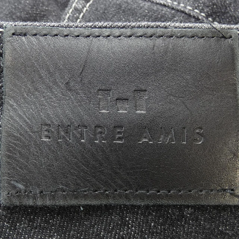 アントレアミ ENTRE AMIS ジーンズ 650306