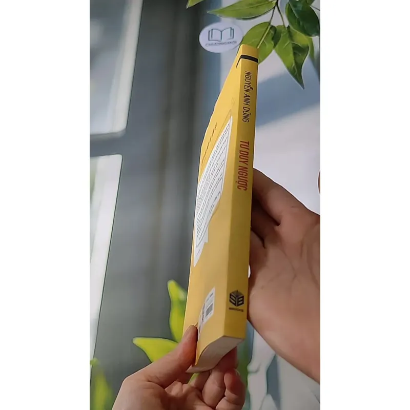 Tư Duy Ngược 607715