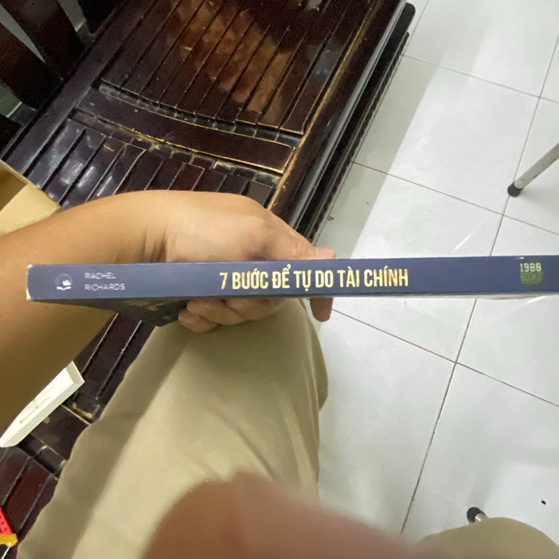 7 bước để tự do tài chính 463673