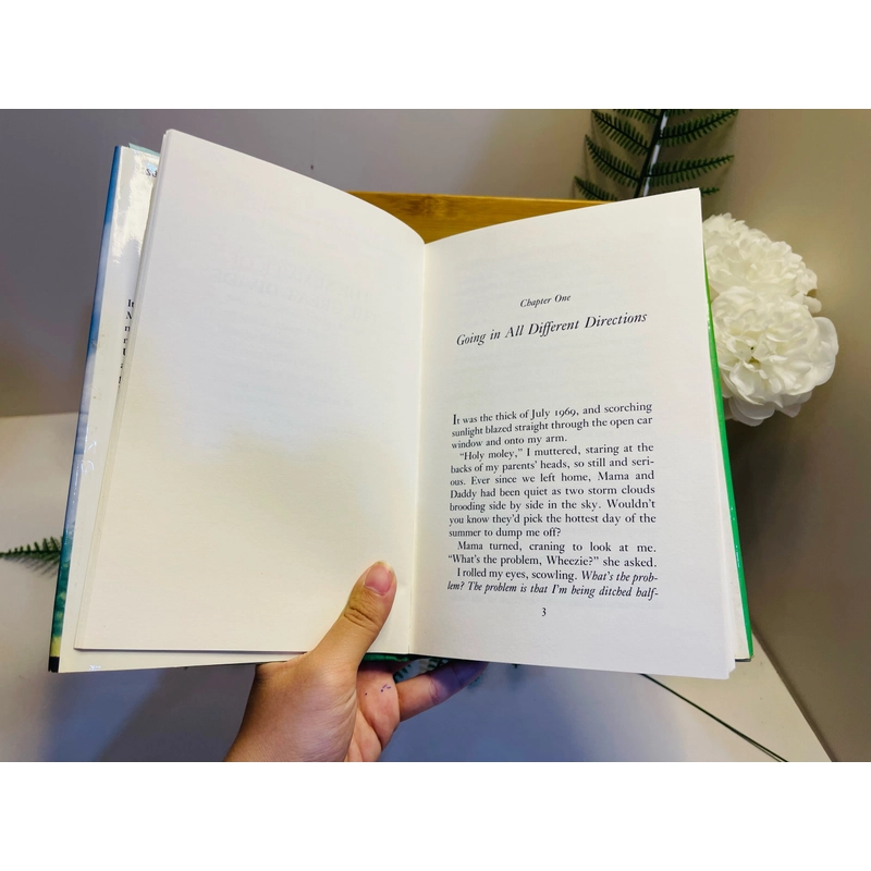 [Sách 2hand từ US] Like new 90% - Ruby Redfort: Feel the Fear – Lauren Child 475238