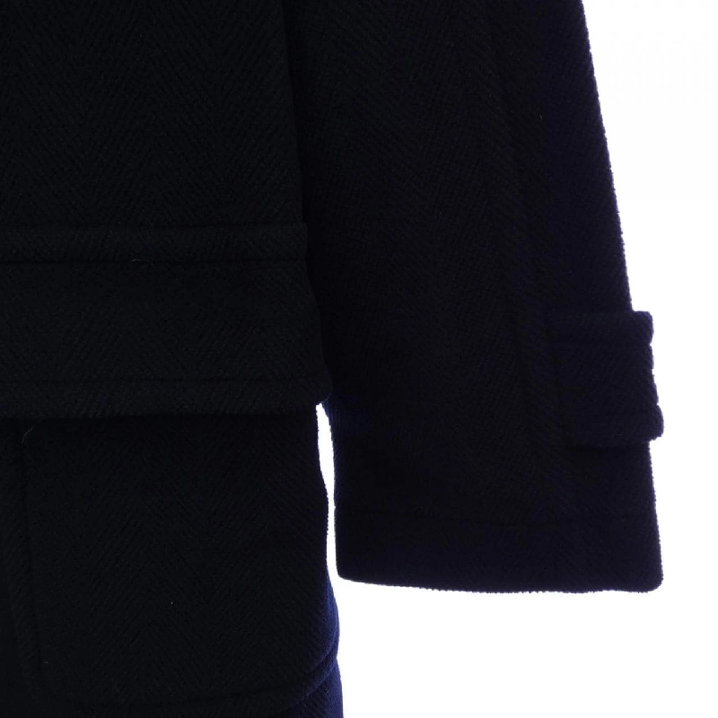 【Vintage】Burberrys áo khoác duffle 631780