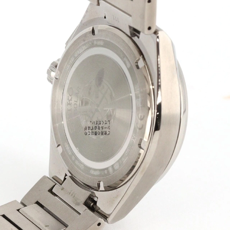 Đồng hồ GPS Seiko Astron TI 5X83-0AE0-1/SBXC163 TI Quartz năng lượng mặt trời - Hàng hiệu Chính hãng 882087