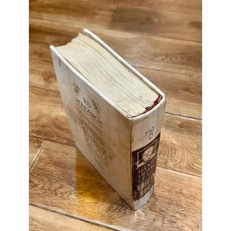 Hành Trình Cùng Triết Học 644296