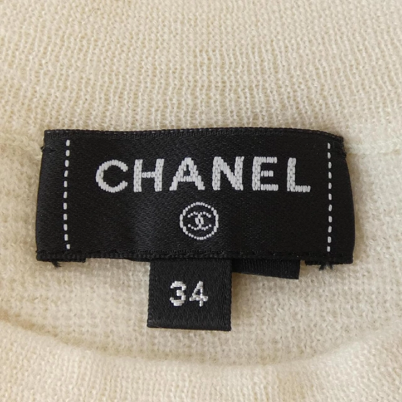 CHANEL P75749K10857 Áo len - Hàng hiệu Chính hãng 817907