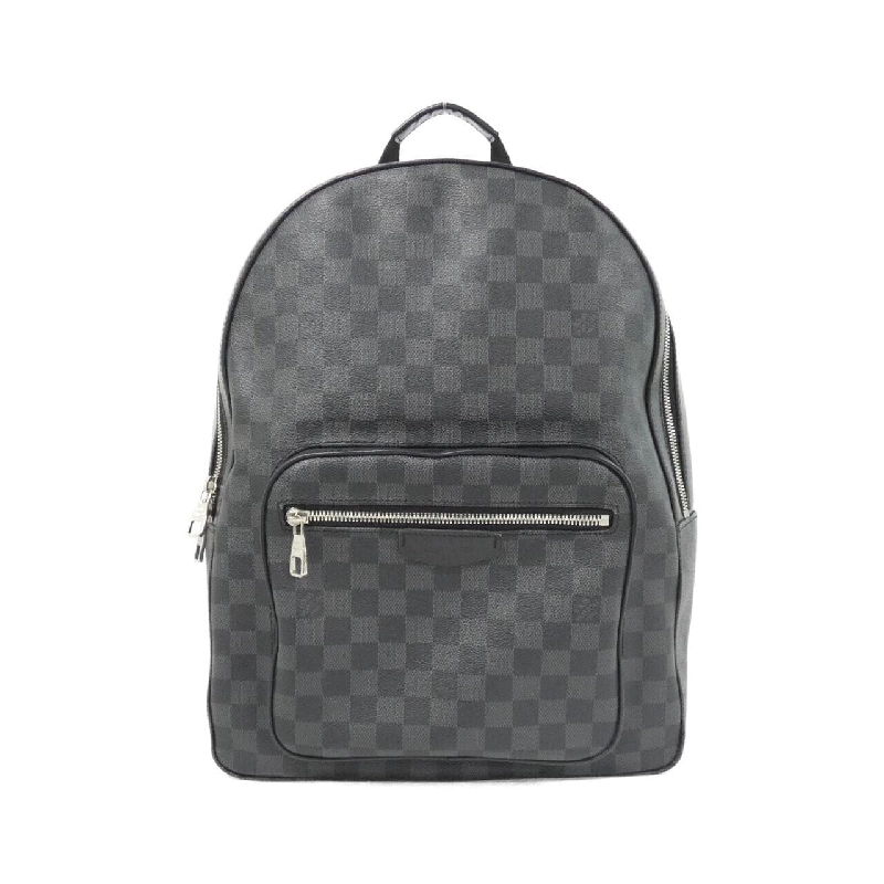 Balo Louis Vuitton Damier Graphite Josh N41473 - Hàng hiệu Chính hãng 776677