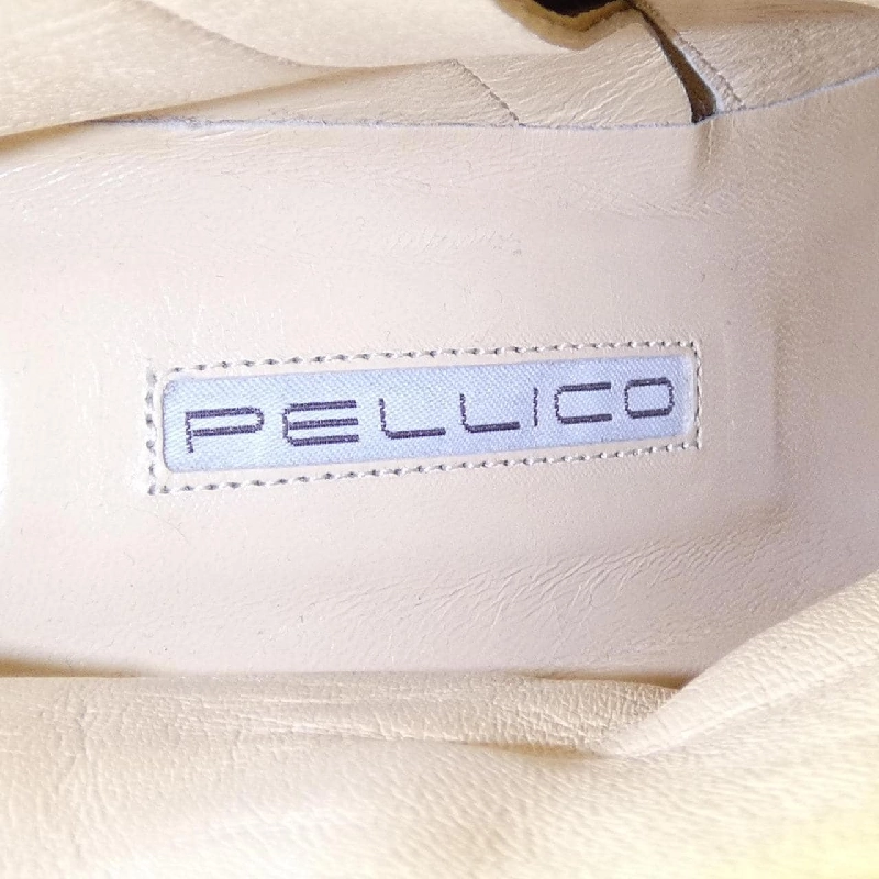 【Mã giảm giá】Giày boot PELLICO 660825