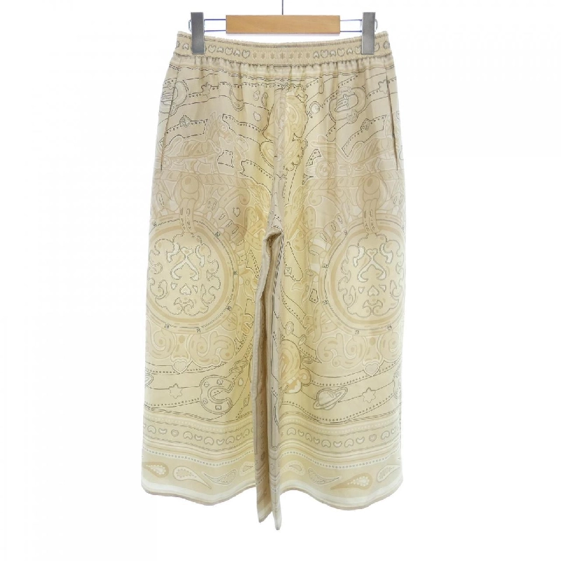 HERMES CANDY LIBRIS BANDANA 5H0439DJ Quần - Hàng hiệu Chính hãng 822168