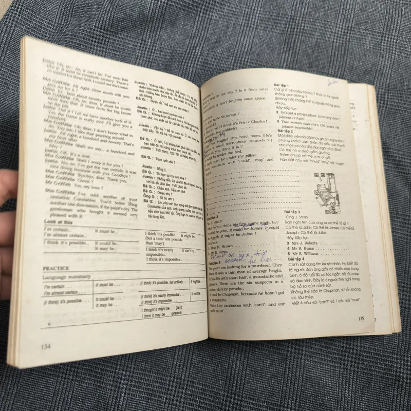 Streamline English Destinations - Student's book & Workbook 607205