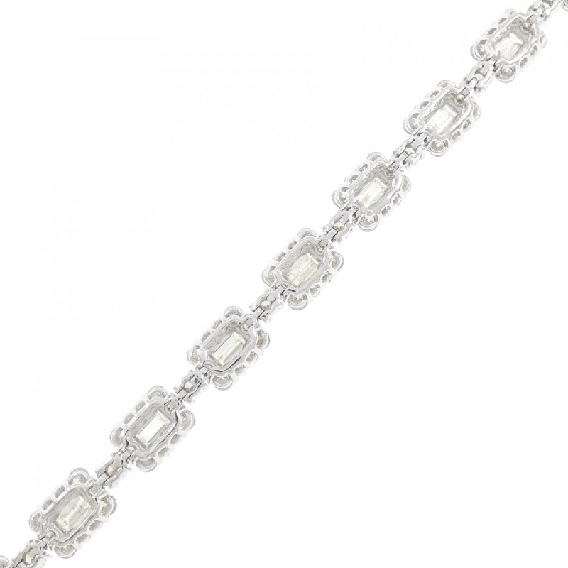 PT900/PT850 Vòng tay kim cương 7.70CT - Hàng hiệu Chính hãng 874415