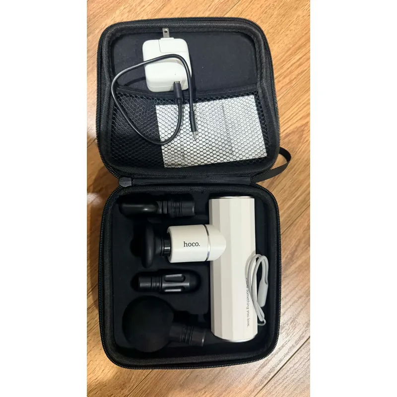 Máy massage cầm tay hoco 739265