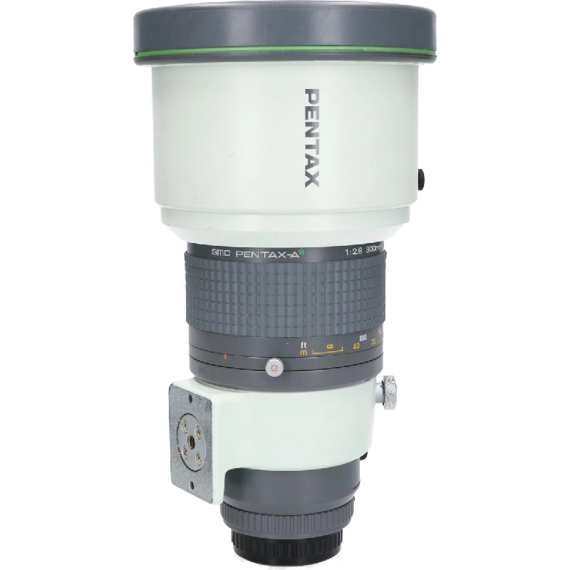 SMC-A☆300mm F2.8ED (IF) - Hàng hiệu Authentic 880901