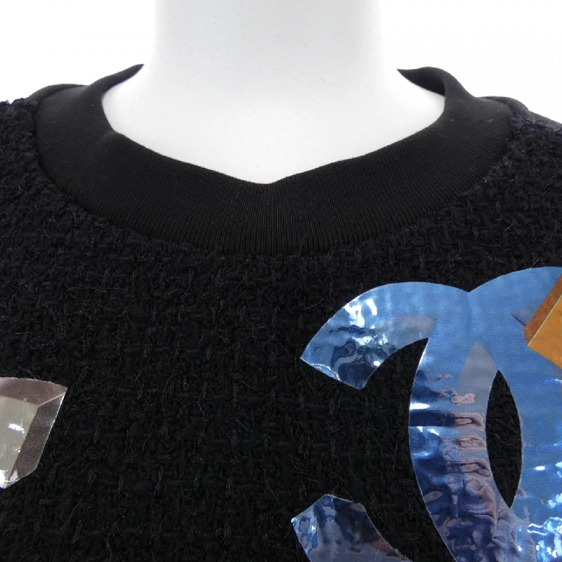 CHANEL P72996K10505 Áo khoác - Hàng hiệu Chính hãng 822691