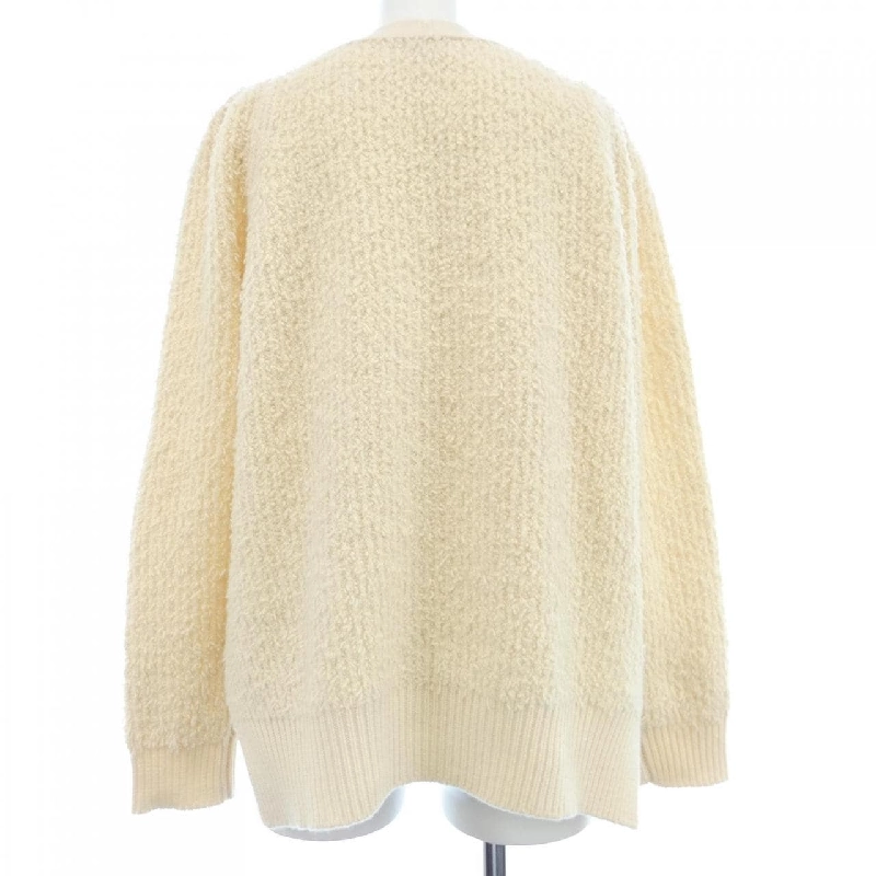 ドゥロワー DRAWER 6515-105-0891 Áo khoác cardigan 634006