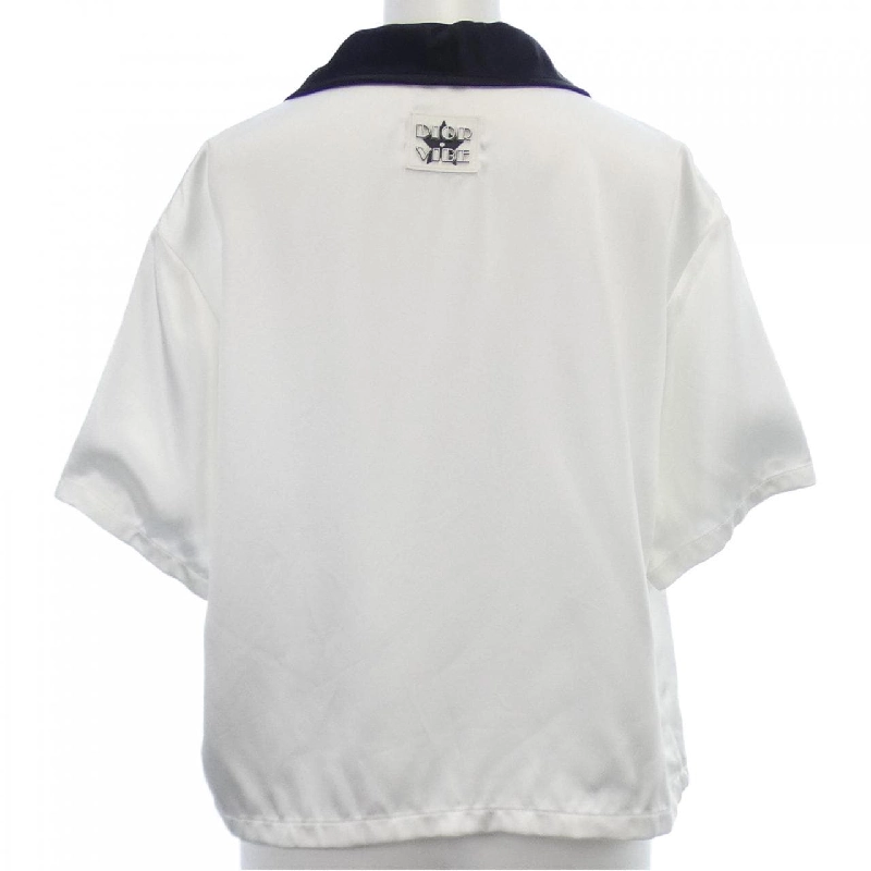 Áo sơ mi ngắn tay CHRISTIAN DIOR - Hàng hiệu Authentic 826531