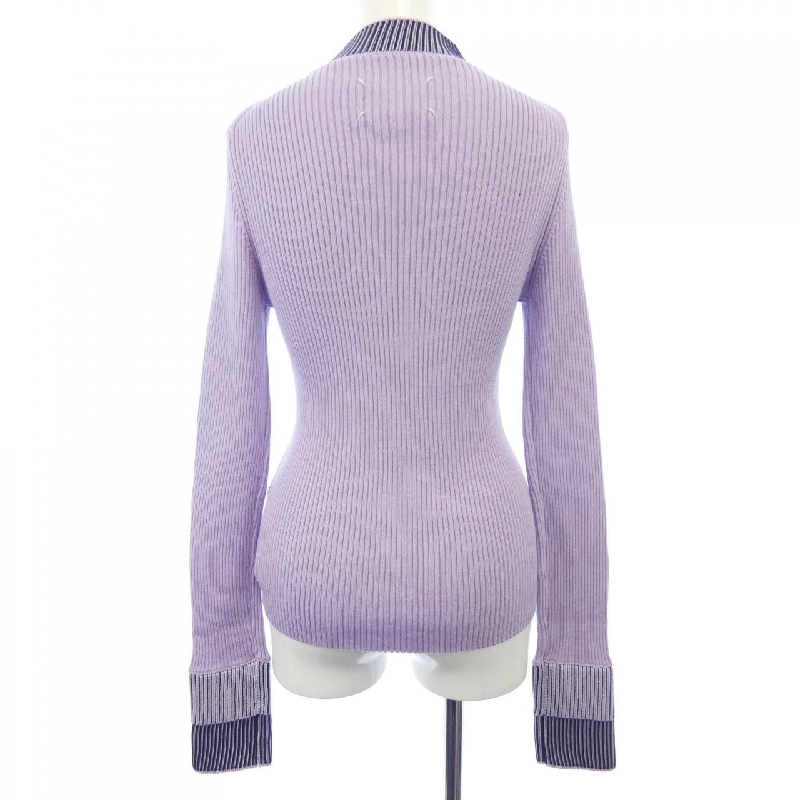 【Phiếu giảm giá】Maison Margiela ニット 644746