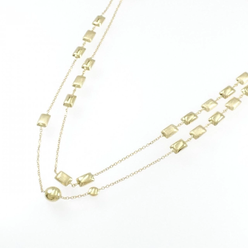 Dây chuyền 750YG - Hàng hiệu Authentic 869964