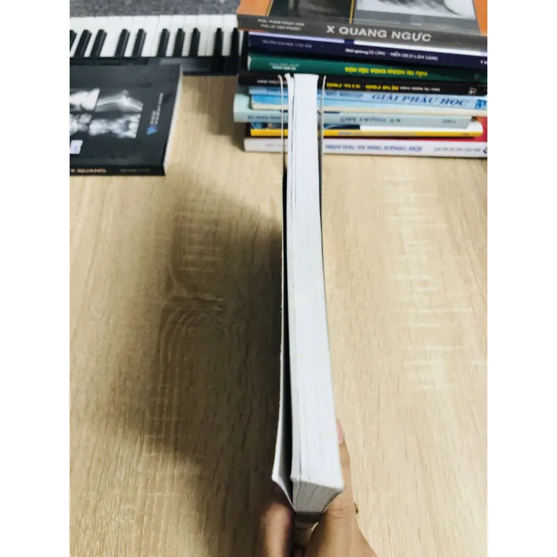 X QUANG NGỰC  1013044