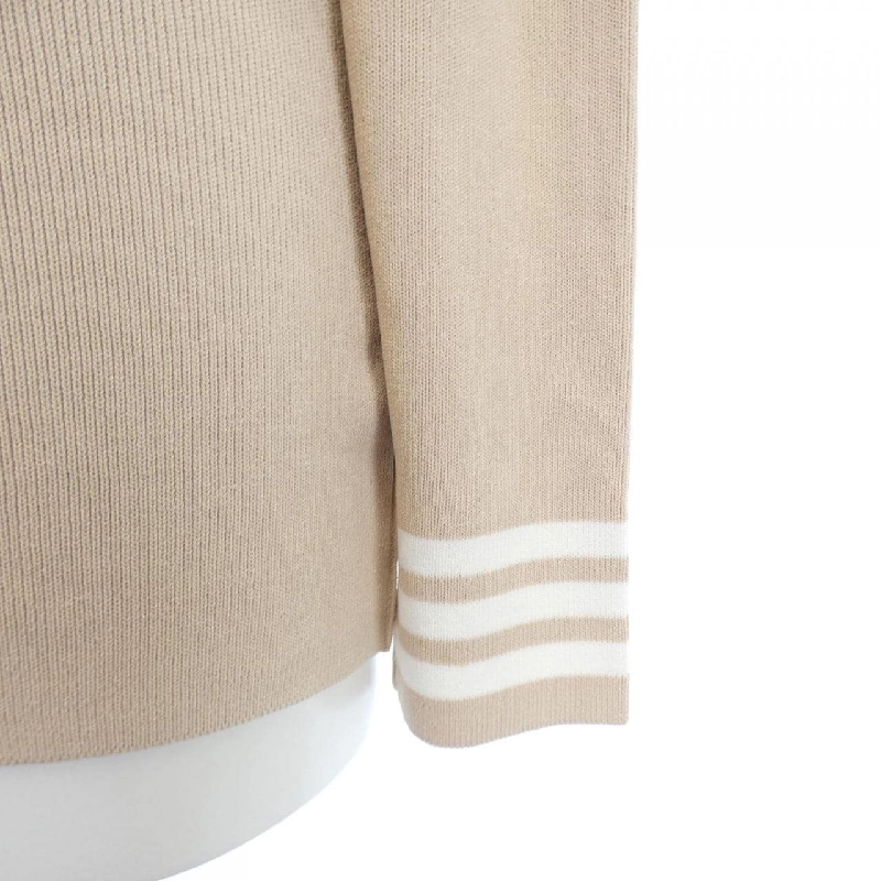 【Mã giảm giá】BORDERS at BALCONY Áo len 641782