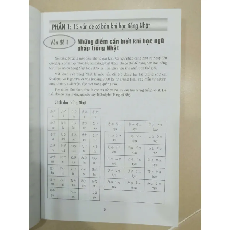 Cẩm nang hướng dẫn tự học tiếng Nhật trình độ sơ cấp - trung cấp 686945