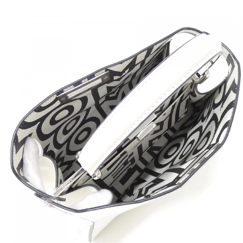 Túi Fendi Peekaboo I See You Medium 8BN321 AMWT 618146