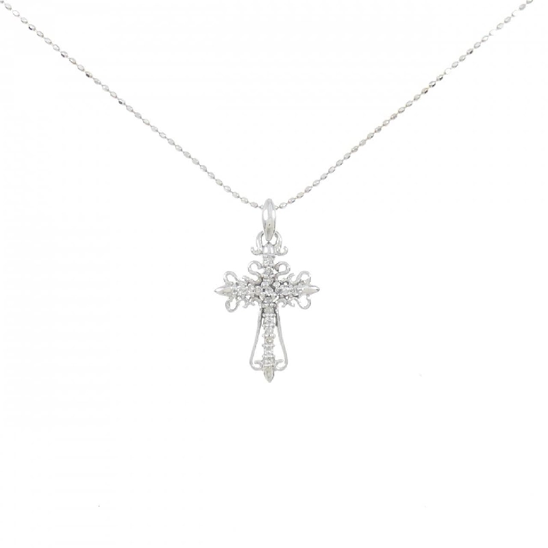 K18WG Nhẫn Đính Kim Cương 0.09CT - Hàng hiệu Chính hãng 861983