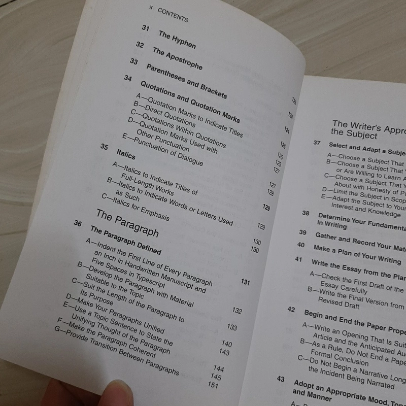 ESSENTIALS OF ENGLISH 329894