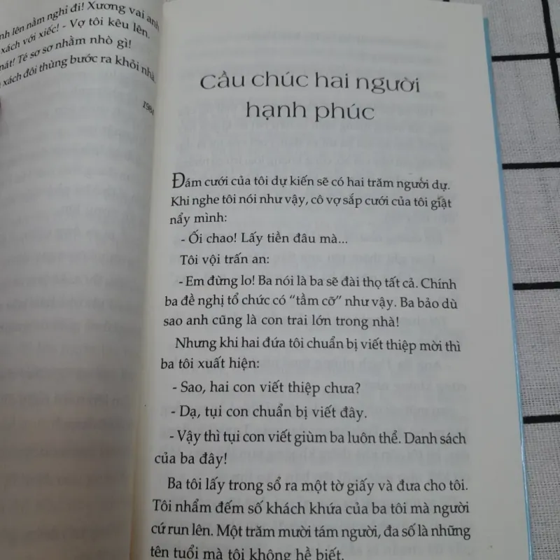 3 quyển 3 nhà văn Việt - Thái Nguyễn Bạch Liên, Hoàng Phủ Ngọc Tường và Nguyễn Nhật Ánh. 573642