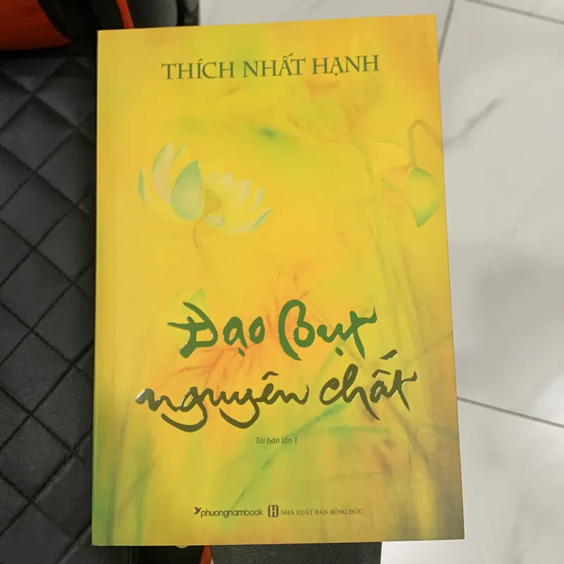 Sách Đạo bụt nguyên chất 595659