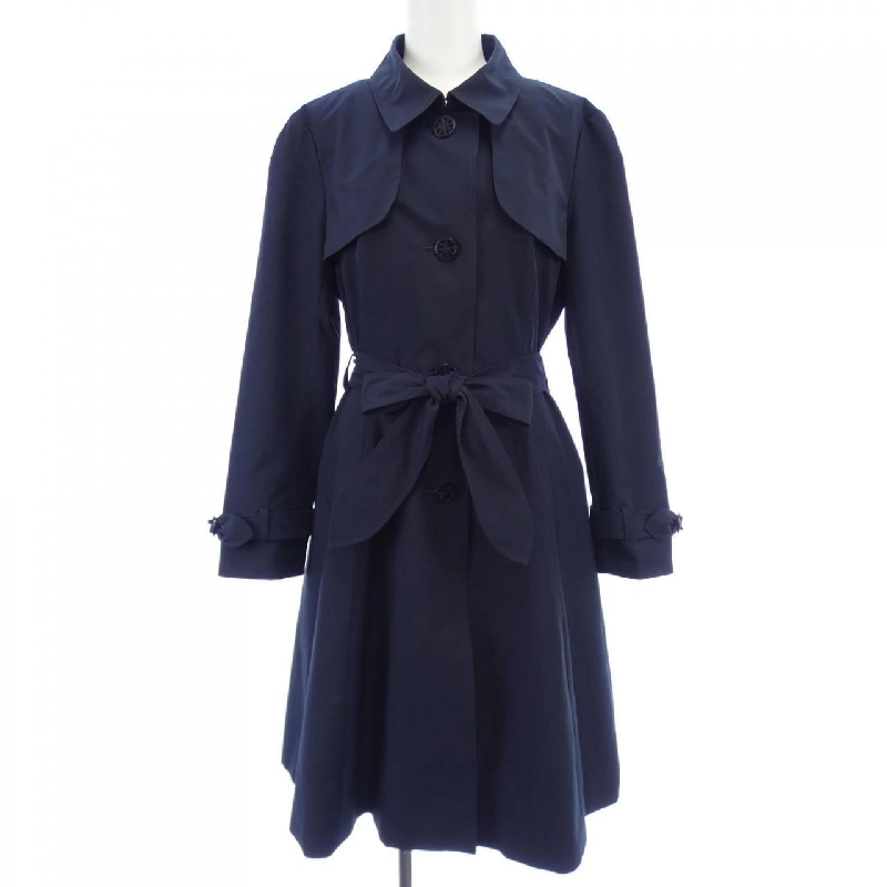 【Mã giảm giá】Trench coat TOCCA 635284