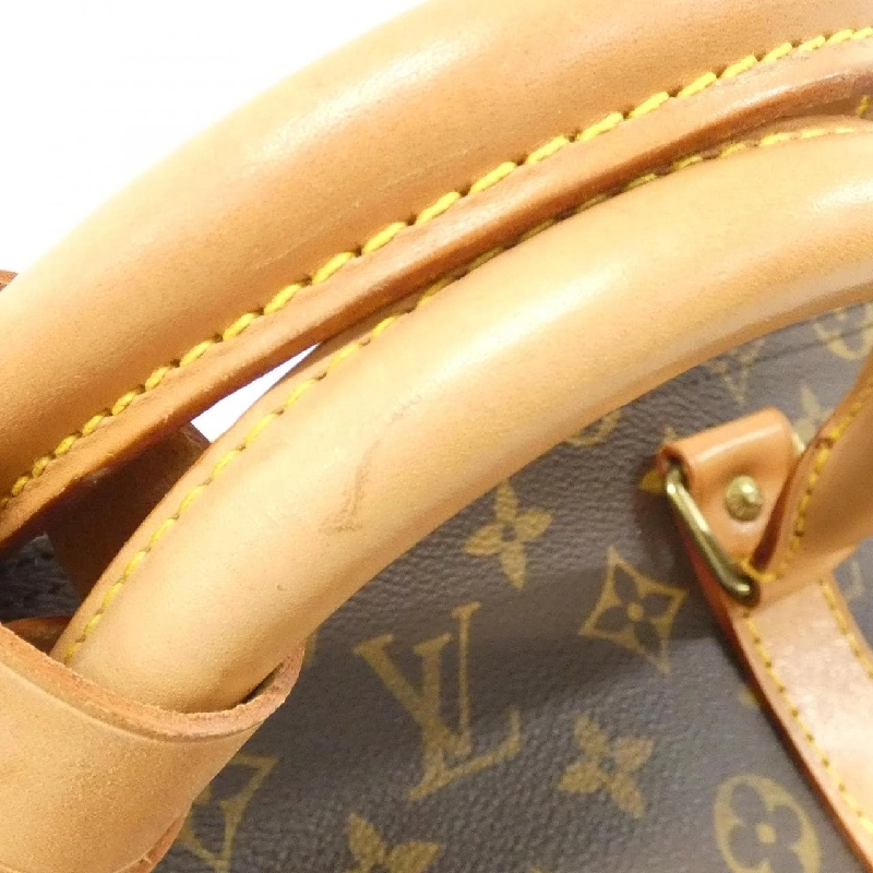 Túi Boston Louis Vuitton Monogram 55cm M41424 614305