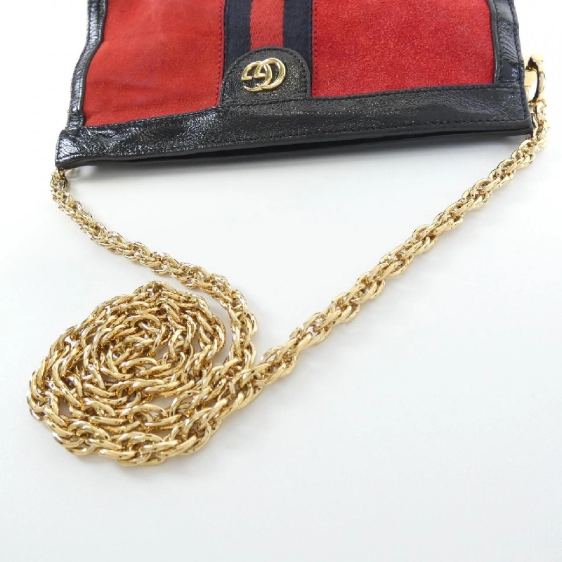 Túi xách vai Gucci OPHIDIA 503877 D6ZYG 613049