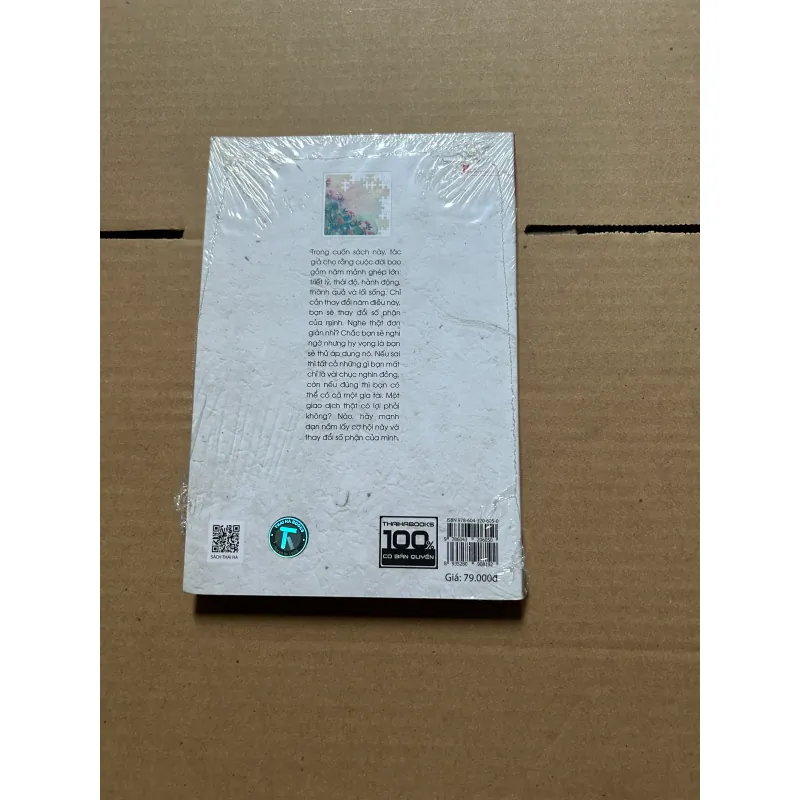 Những mảnh ghép cuộc đời 1039943