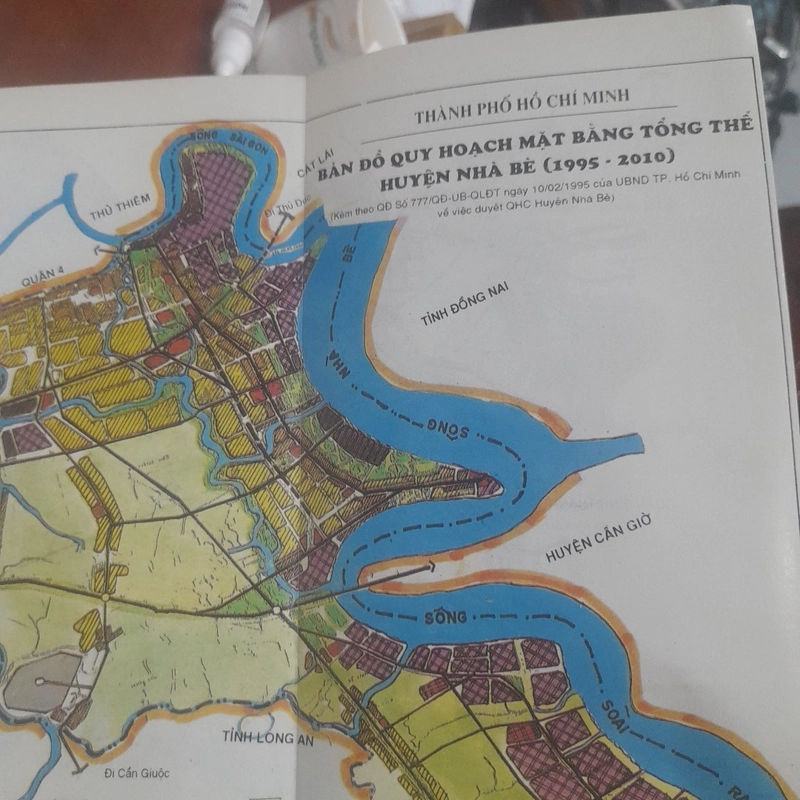Thành phố Hồ Chí Minh: XÂY DỰNG - TRANG TRÍ và VẬT LIỆU 519480