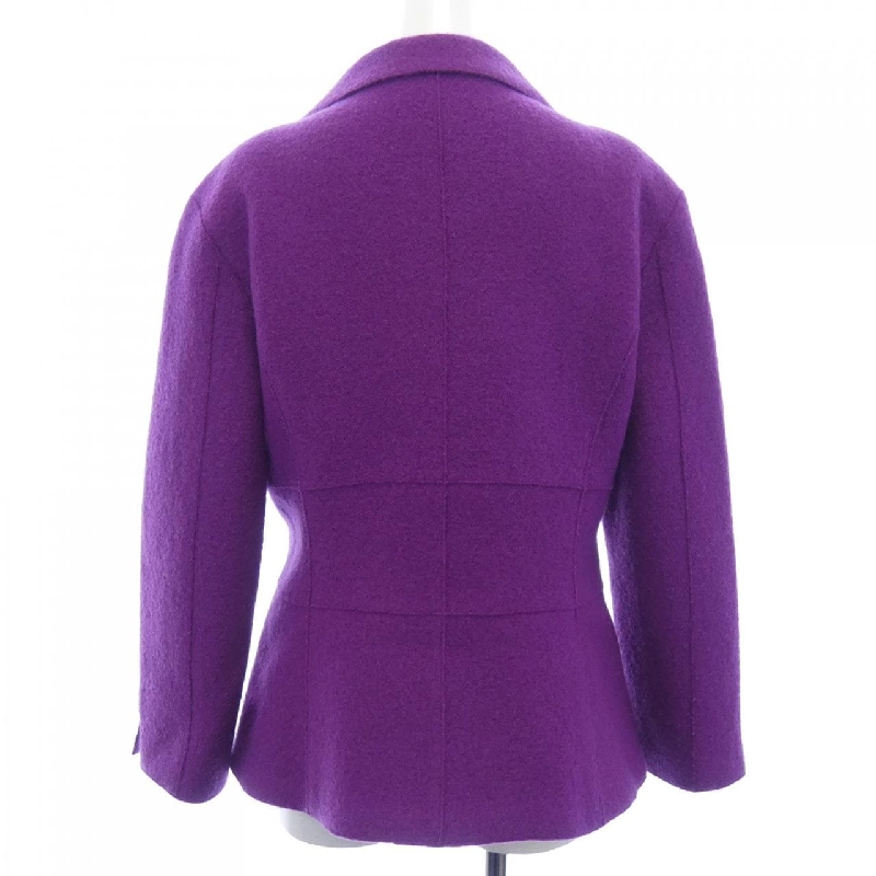 【Mã giảm giá】【Cổ điển】Áo khoác CHANEL 635903