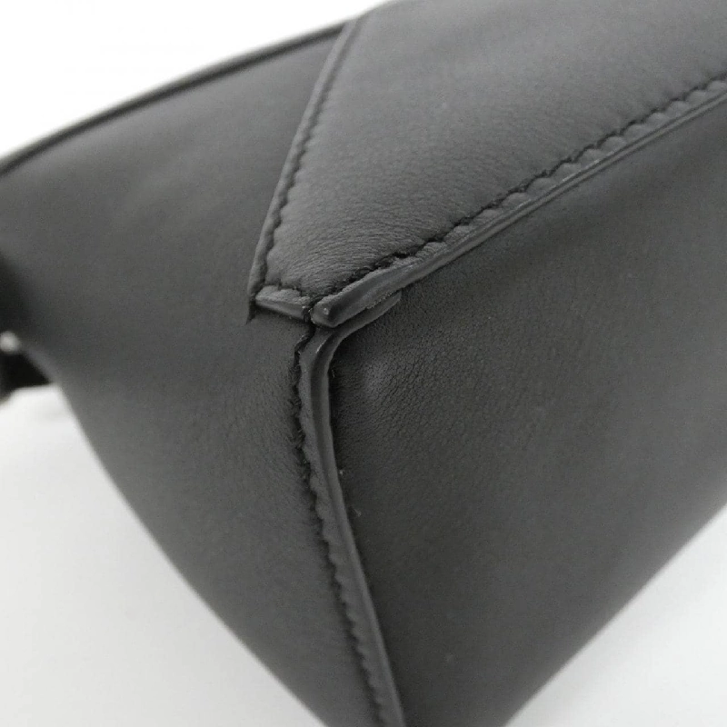 Bags Loewe Puzzle Edge Mini A510P88X26 - Hàng hiệu Authentic 615640