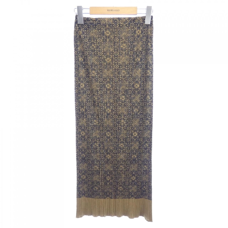 Pleats Please PLEATS PLEASE PP72-JG813 Váy - Hàng hiệu Chính hãng 819506