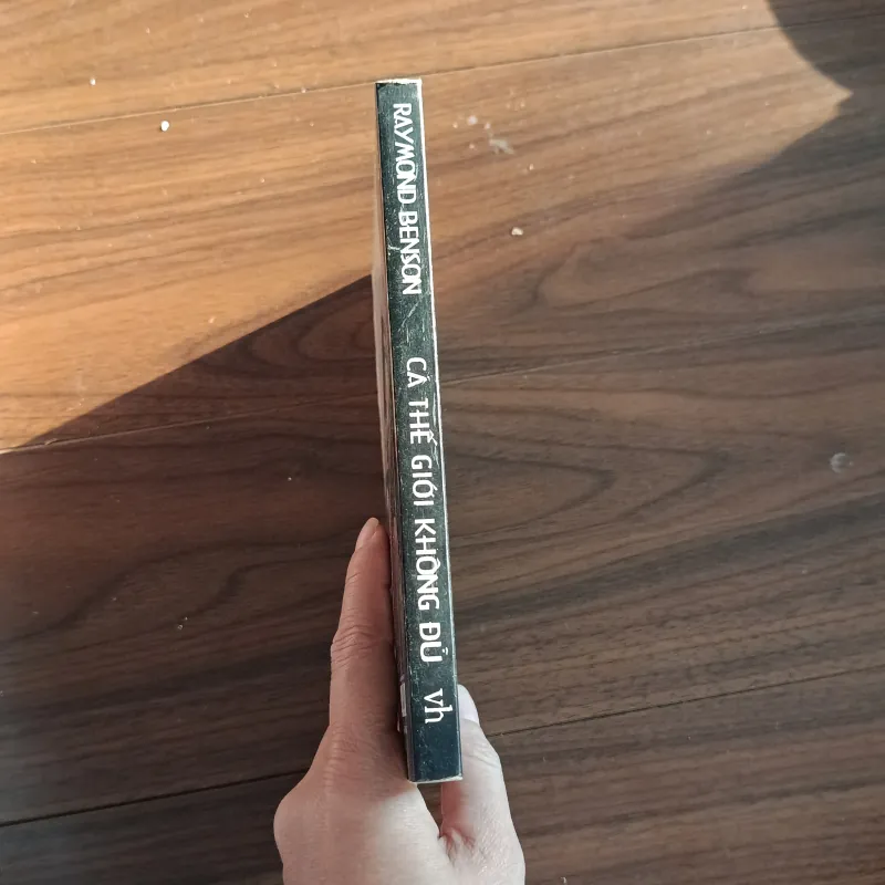 Cả thế giới không đủ 760330