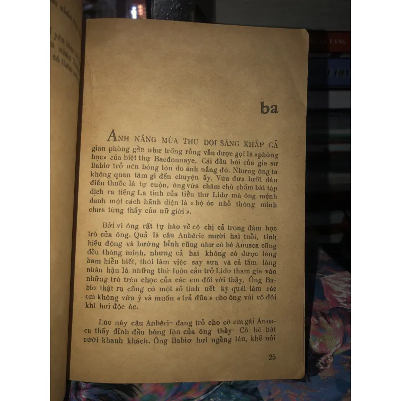 Nô lệ hay nữ hoàng - Delly 961127