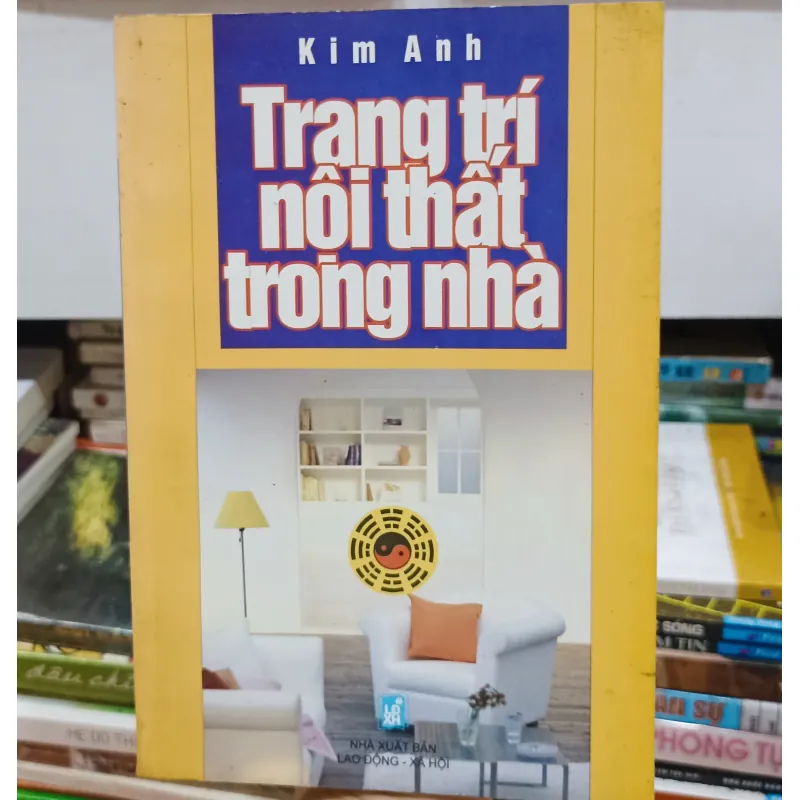Trang trí nội thất trong nhà 🌻 972998