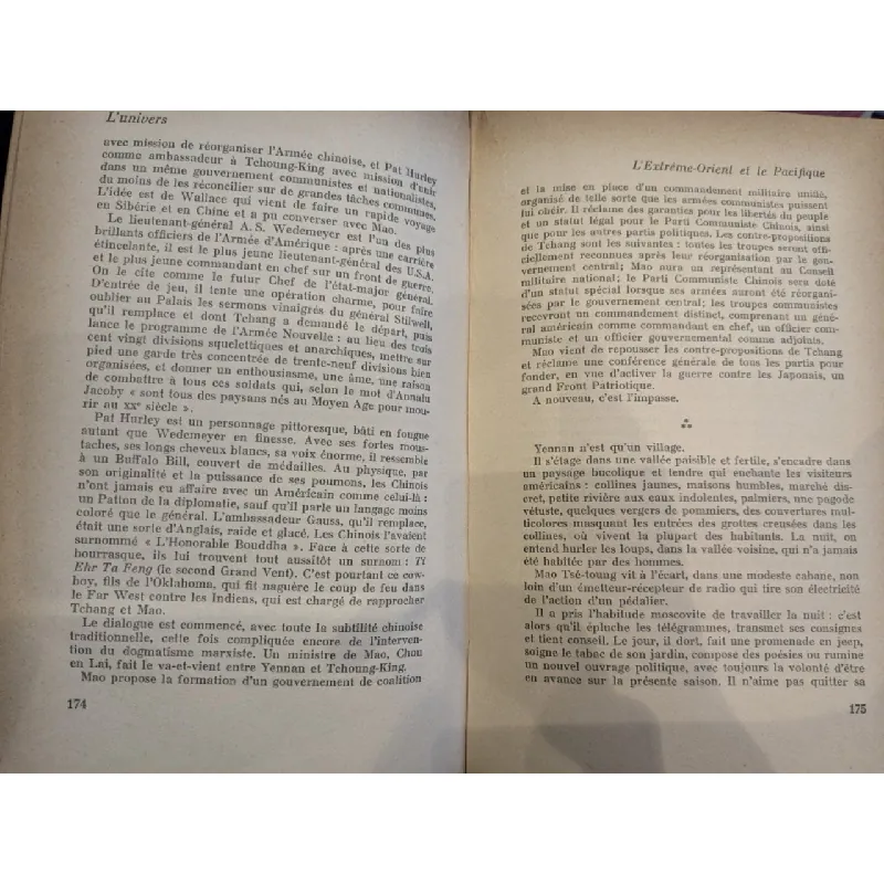 Yalta ou le partage du monde - Arthur Conte 720440