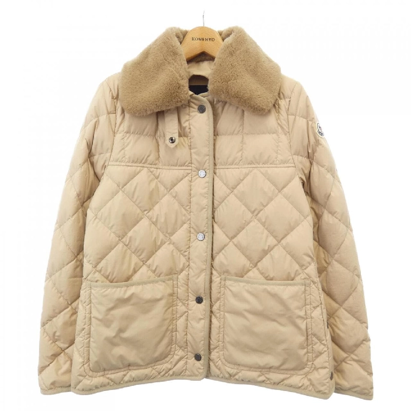 Áo khoác lông vũ MONCLER 637741