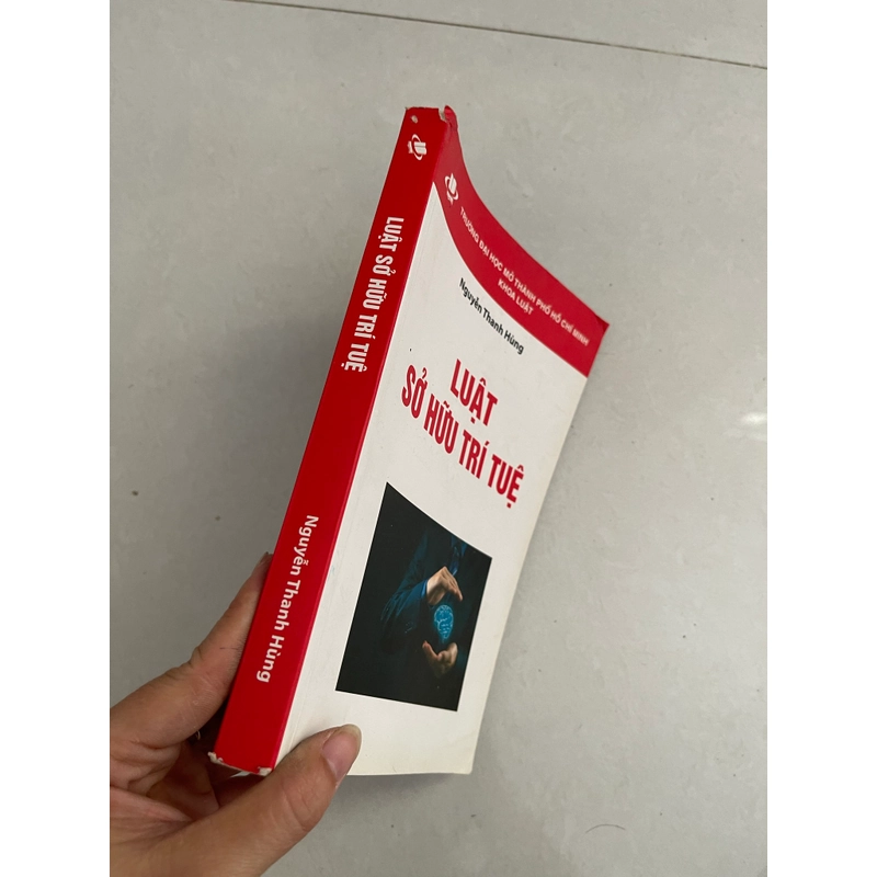 Luật sở Hữu trí Tiệ  553057