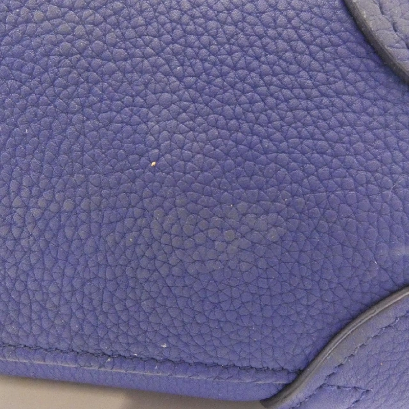 Túi xách Celine Luggage Nano 168243DRU 616164