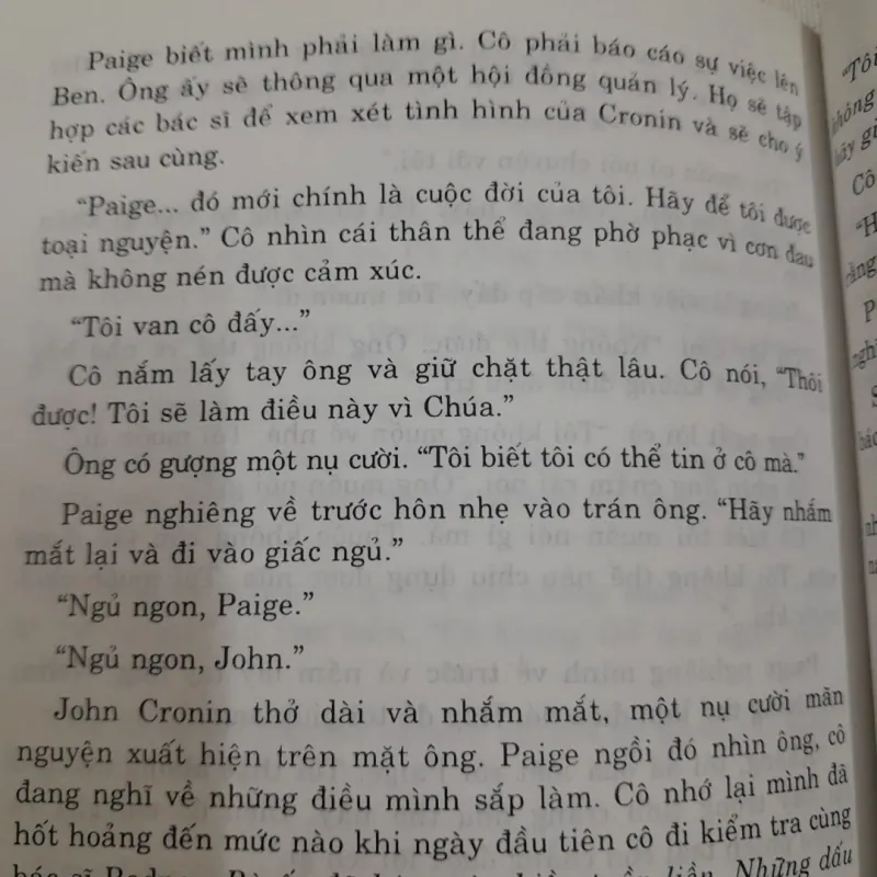 Tg. Sidney Sheldon. TRẢ THÙ TÌNH. NXB Văn Học 2006 575467