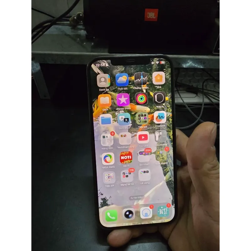 Ip 12 prm 256gb 785503